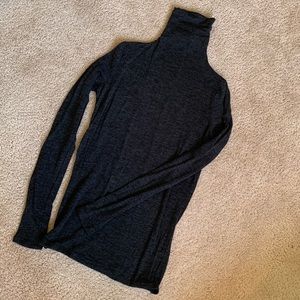 Vince turtleneck sweater tee